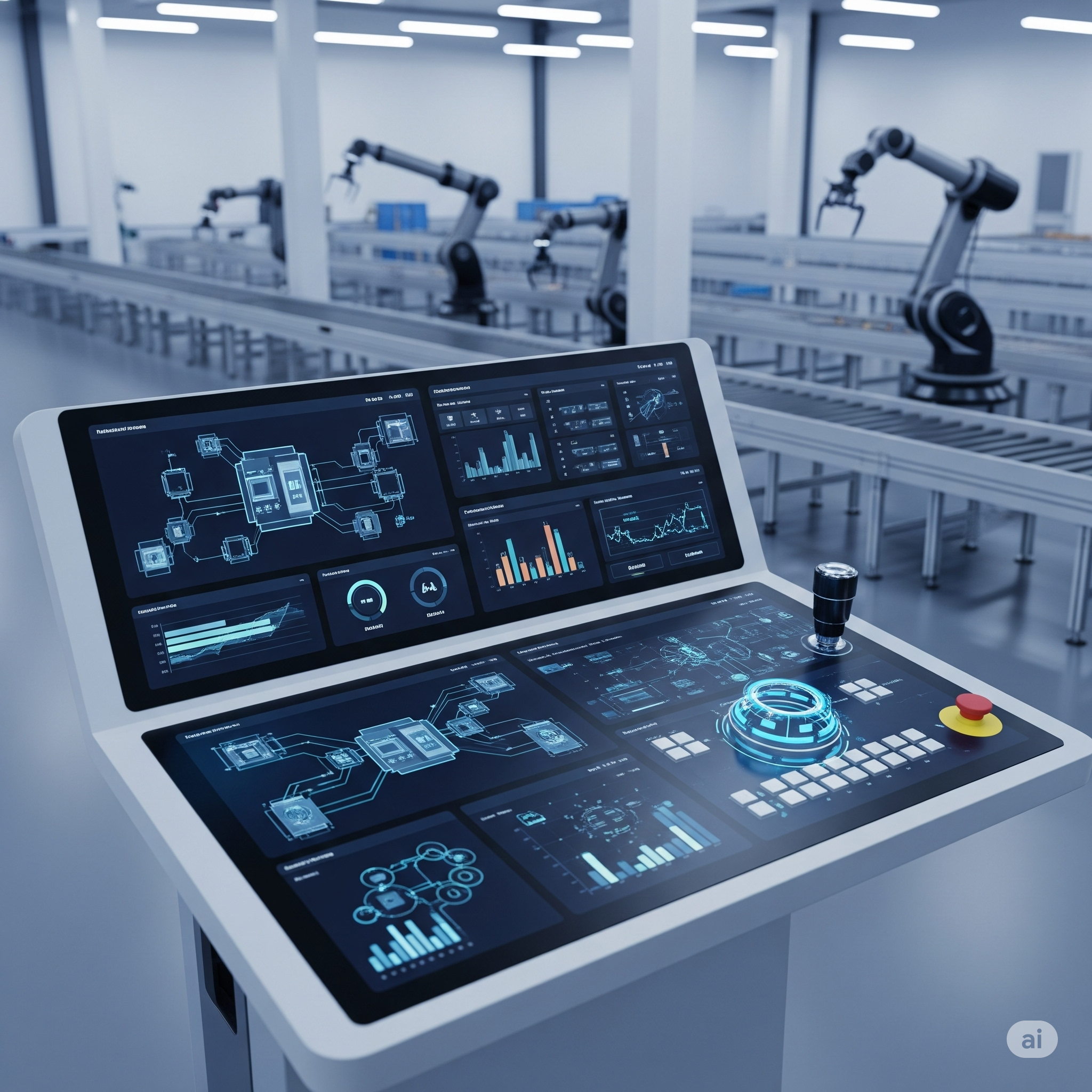 automation system 